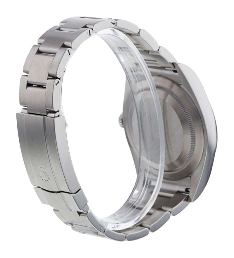 Rolex Oyster Perpetual 114300